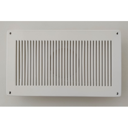 Maskownica Wylotu Powietrza 240 x 140 mm